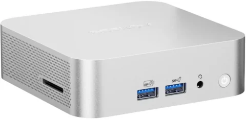 Geekom A6 Ryzen 5 7530