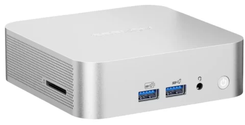 Geekom A6 Ryzen 7 6800