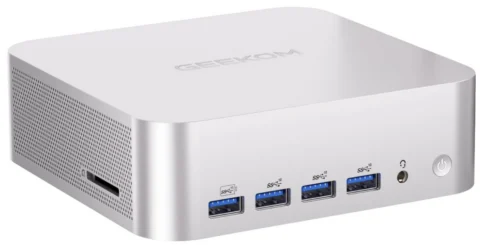 Geekom A7 MAX GMA7MAXR97940HS