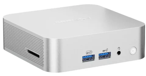 Geekom A8 Ryzen 7 8945HS