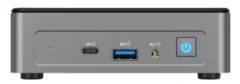 Geekom AIR12 Pentium 7505