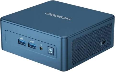 Geekom IT13