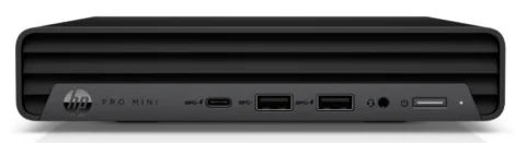 HP Pro 400 Mini G9 i5-14500T