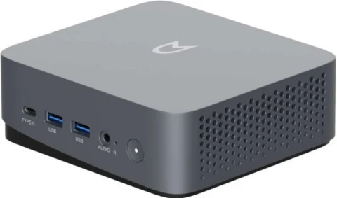 Irbis Smartdesk Mini SDСS3005CY i3-1215U
