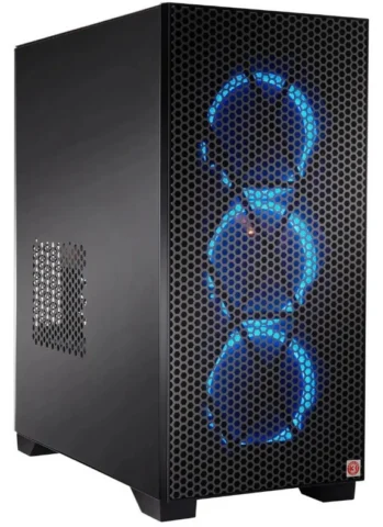 IRU Tactio 510B7GP TWR 2146239 i7-13700F RTX 5060TI