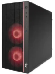 IRU Tactio 520B5SEA MT 2170119 Ryzen 5 5600X RTX 5060