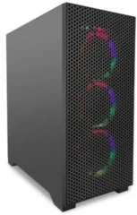 IRU Tactio 520B6GP TWR 2130961 Ryzen 5 7600 RTX 5060TI
