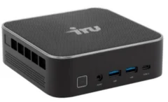 IRU Tactio 525 2164239 Ryzen 5 6600H