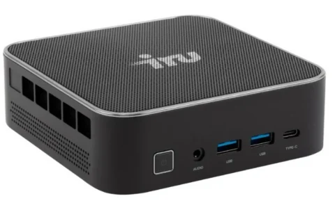 IRU Tactio 525 2164239 Ryzen 5 6600H