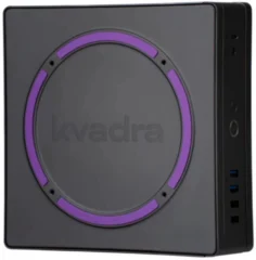 Kvadra TAU mini i3-12100