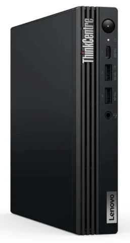 Lenovo ThinkCentre Tiny M70q Gen i5-14400T