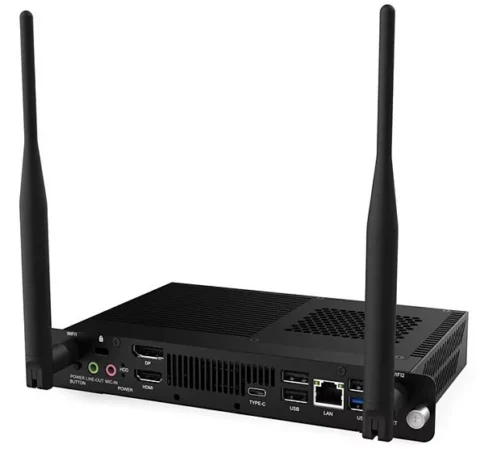 Lumien LMOPS05Y i5-12450H