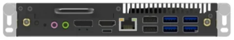 Lumien LMOPS07Y i7-12700H
