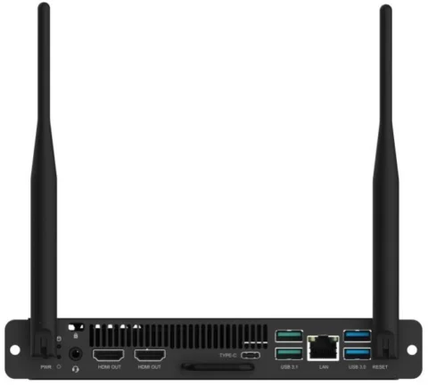 Lumien S104 i3-1215U