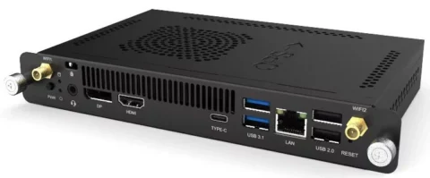 Lumien S104 i5-1240P