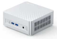 Minisforum M1 Plus i5-12600H