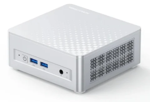 Minisforum M1 Plus i5-12600H
