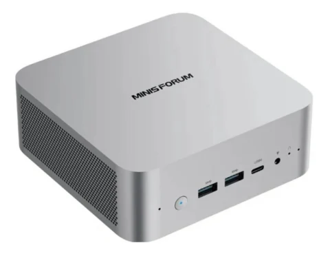 Minisforum M1PRO-285H