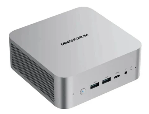 Minisforum M1 Pro Ultra 5