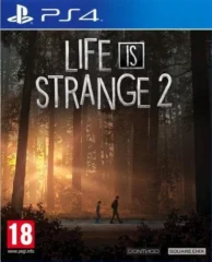 Life is Strange 2 (PS4)