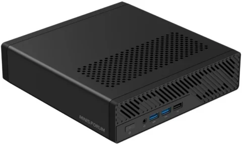 Minisforum MS-A2-9955 Ryzen 9 9955HX