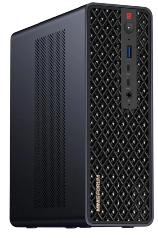 Minisforum MS-S1MAX