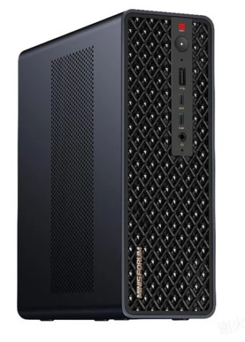 Minisforum MS-S1MAX Ryzen AI Max+ 395