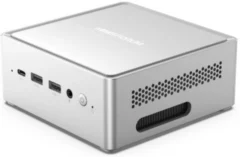 Minisforum NAB6Lite i5-12600H