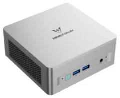 Minisforum UM750LSlim Ryzen 5 7545U