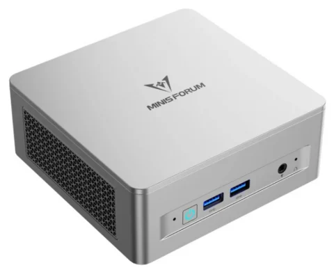 Minisforum UM750LSlim Ryzen 5 7545U