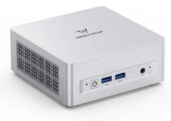 Minisforum UM870 PLUS Ryzen 7 8745H