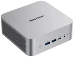Minisforum X1-255