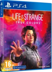 Life is Strange: True Colors (PS4)