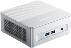 Minisforum X1 Lite Ryzen 7 255