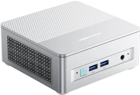 Minisforum X1 Lite Ryzen 7 255