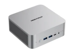 Minisforum X1 Ryzen AI 9 HX 470