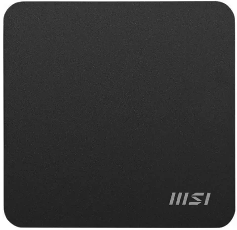 MSI Cubi NUC Core 3 100U