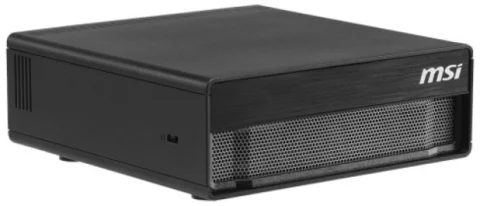 MSI EdgeXpert-MS-C931