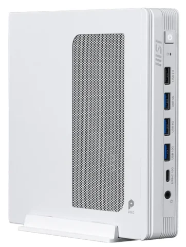 MSI Pro DP10 i3-14100