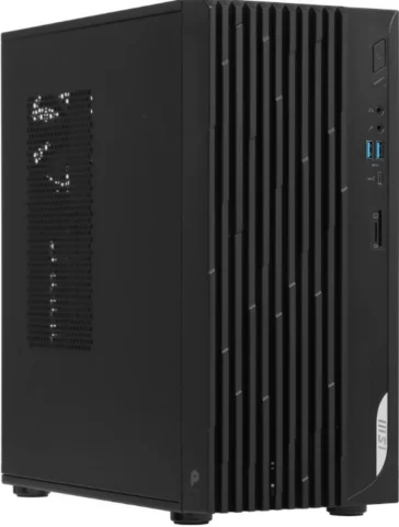 MSI Pro DP180 14th Tower i7-14700F RTX 5060