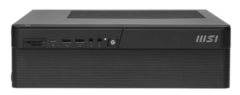 MSI PRO DP80 i5-14400F RTX3050
