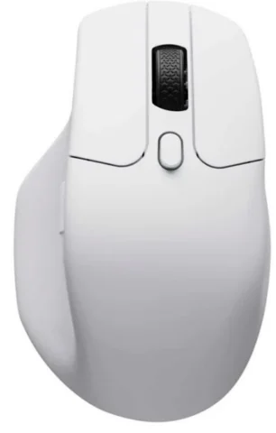 Keychron M6