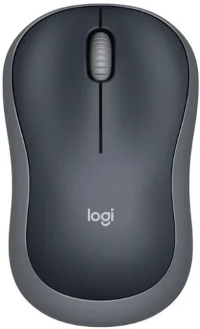 Logitech M185