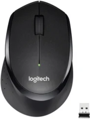 Logitech M330 Silent Plus