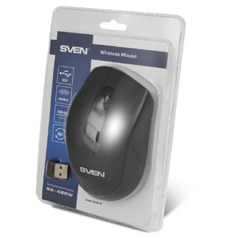 SVEN RX-425W