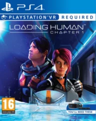 Loading Human (PS4)