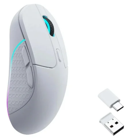 Keychron M3