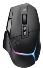 Logitech G502 X PLUS