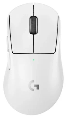 Logitech G PRO Х Superlight 2 DEX