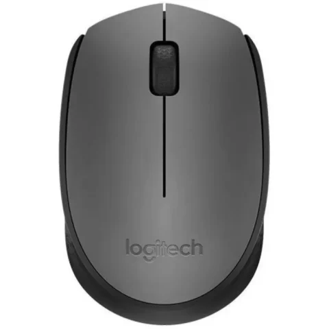 Logitech M170
